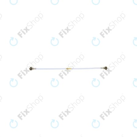 Samsung Galaxy Note 8 N950FD - Cablu RF 45,2 mm (White) - GH39-01941A Genuine Service Pack