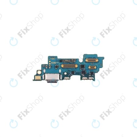 Samsung Galaxy Z Flip 6 F741B - Conector de Încărcare Placa PCB