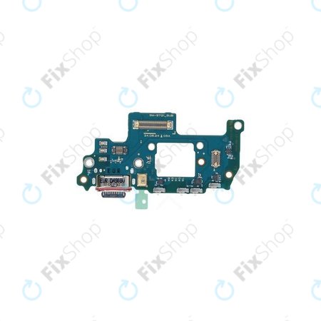 Samsung Galaxy S24 FE - Conector de Încărcare Placă PCB - GH96-17724A Genuine Service Pack