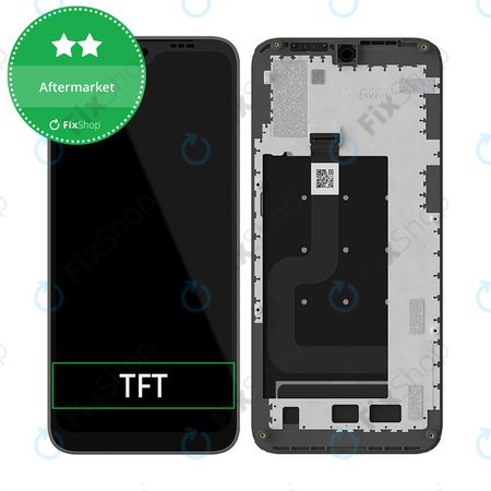 Fairphone 4 - Ecran LCD + Sticlă Tactilă TFT