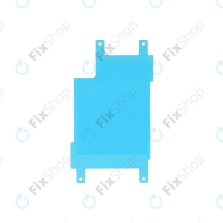 Samsung Galaxy A53 5G A536B - Bandă adezivă sub Baterie Adhesive - GH02-23615A Genuine Service Pack