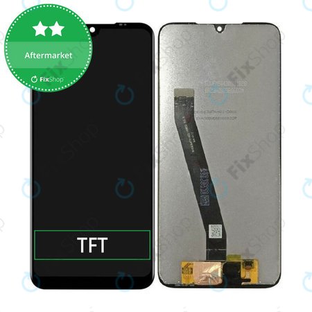 Xiaomi Redmi 7 - Ecran LCD + Sticlă Tactilă TFT