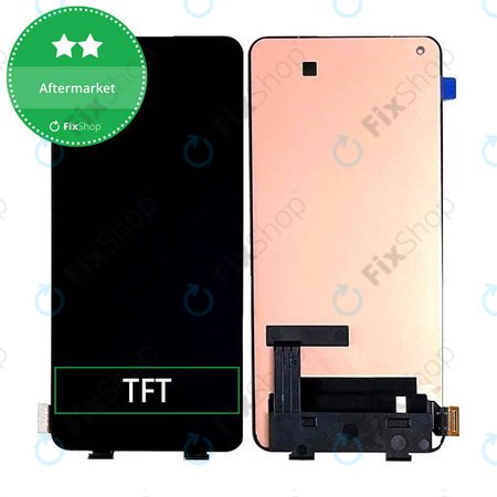 Xiaomi 11 Lite 5G NE 2109119DG 2107119DC - Ecran LCD + Sticlă Tactilă TFT