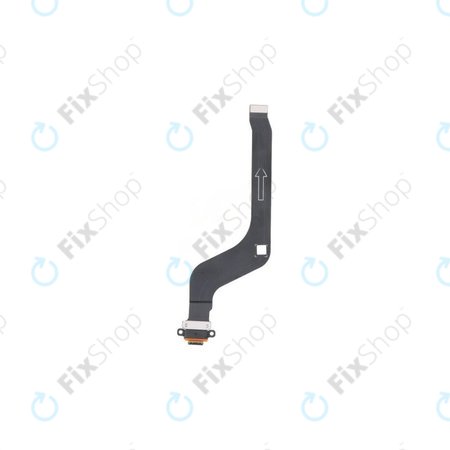 Huawei P50 Pro JAD-AL50 JAD-LX9 - Conector de Încărcare Placa PCB