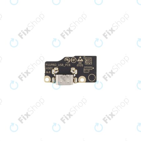 Lenovo Yoga Tab 11 YT-J706F YT-J706X - Conector de Încărcare Placă PCB