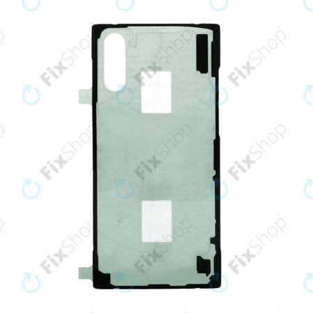 Samsung Galaxy Note 10 Plus N975F - Autocolant sub Carcasa Bateriei Adhesive