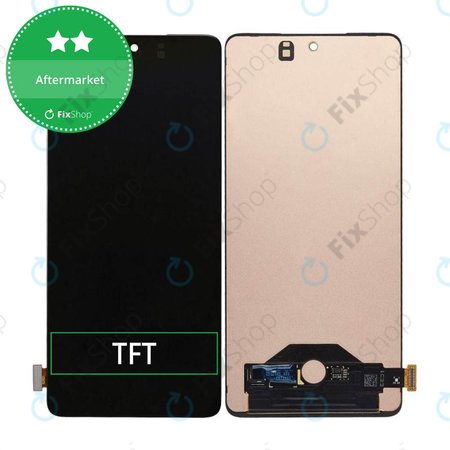 Samsung Galaxy M52 5G M526B - Ecran LCD + Sticlă Tactilă TFT