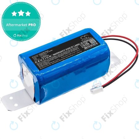 Shark Clean RV2600WA, RV2600WD, RV2600WS - Baterie RVBAT850 Li-Ion 14.8V 3400mAh HQ