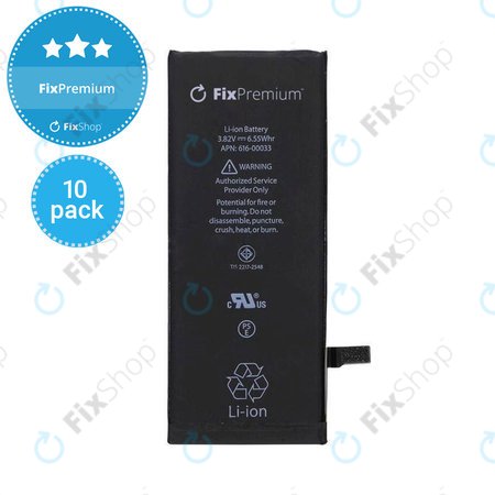 Apple iPhone 6S - Baterie 1715mAh FixPremium (10buc)