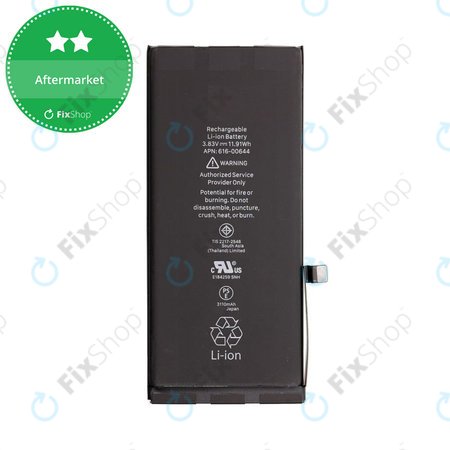 Apple iPhone 11 - Baterie 3110mAh