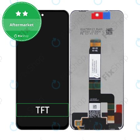 Xiaomi Redmi 12 23053RN02A 23053RN02Y 23053RN02I - Ecran LCD + Sticlă Tactilă TFT