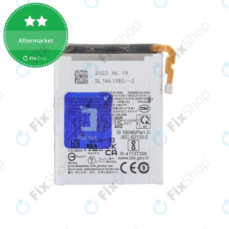 Samsung Galaxy Z Flip 5 F731B - Baterie EB-BF733ABY 2620mAh