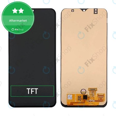 Samsung Galaxy A50 A505F - Ecran LCD + Sticlă Tactilă TFT