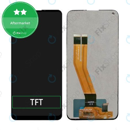 Samsung Galaxy A11 A115F - Ecran LCD + Sticlă Tactilă TFT