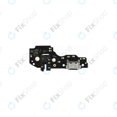 T-Mobile T-Phone 5G REVVL 6, REVVL 6  Pro - Conector de Încărcare Placă PCB