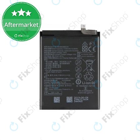 Huawei Mate 20 Pro, P30 Pro - Baterie HB486486ECW 4200mAh