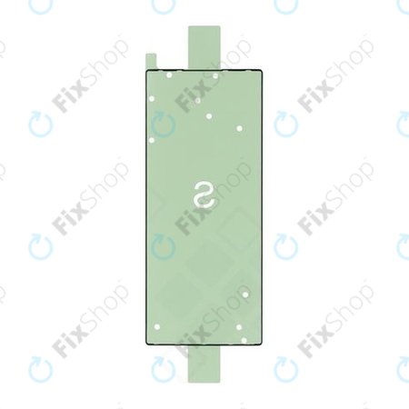 Samsung Galaxy Z Fold 6 F956B - Autocolant sub LCD Adhesive (Inferioară) - GH81-26114A Genuine Service Pack