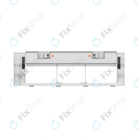 Xiaomi Mi Robot Vacuum Mop (Mijia 1C), 2 (Mijia 2C), 2 Pro+ (Mijia 1T) - Capac perie principală (Argint)