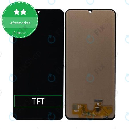 Samsung Galaxy M32 M325F - Ecran LCD + Sticlă Tactilă TFT