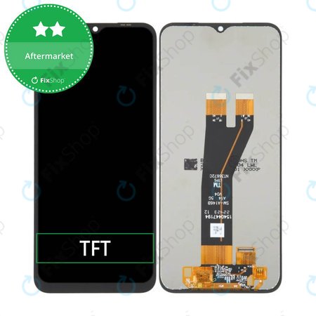 Samsung Galaxy A14 5G A146B - Ecran LCD + Sticlă Tactilă TFT