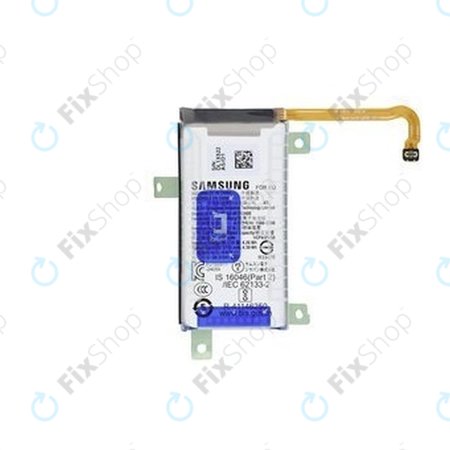 Samsung Galaxy Z Flip 6 F741B - Baterie EB-BF741ABE (Principal) - GH82-35023A Genuine Service Pack