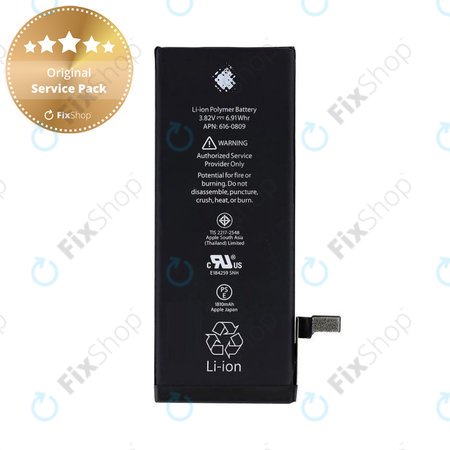 Apple iPhone 6 - Baterie 1810mAh Genuine Service Pack