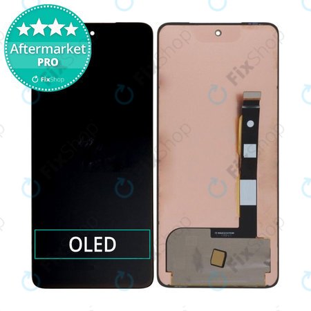 Motorola Moto G72 XT2255 - Ecran LCD + Sticlă Tactilă OLED