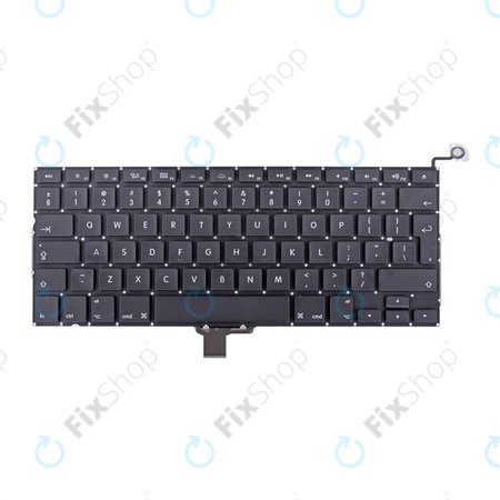 Apple MacBook Pro 13" A1278 (Mid 2009 - Mid 2012) - Tastatură SK