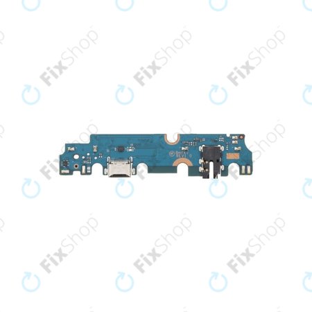 Samsung Galaxy Tab A9 8.7 X110, X115 - Conector de Încărcare Placă PCB