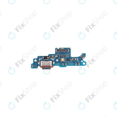 Sony Xperia 10 IV XQCC54 - Conector de Încărcare Placa PCB