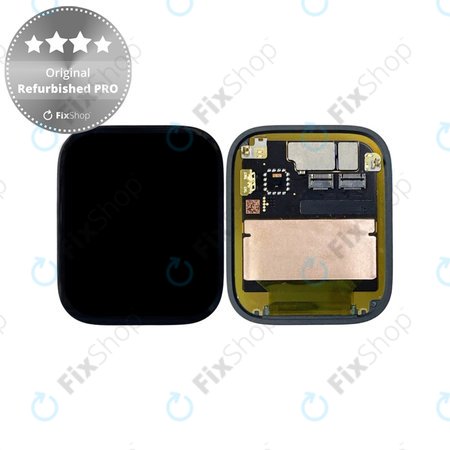 Apple Watch 9 41mm - Ecran LCD + Sticlă Tactilă Original Refurbished PRO