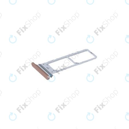 Samsung Galaxy Note 20 N980B - Slot SIM (Myistic Bronze) - GH98-45734B Genuine Service Pack