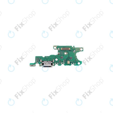 Honor 90 Lite 5G - Conector de Încărcare Placă PCB