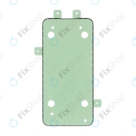 Samsung Galaxy A35 A356B - Autocolant sub LCD Adhesive - GH81-25066A Genuine Service Pack