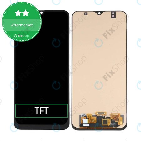 Samsung Galaxy M21 M215F - Ecran LCD + Sticlă Tactilă TFT