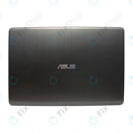 Asus VivoBook S15 X530UN-1E - Capac din Spate LCD (Gun Metal) - 90NB0IA5-R7A010 Genuine Service Pack