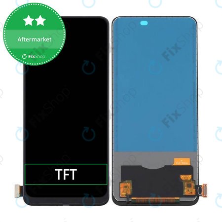 Xiaomi Pocophone F2 Pro - Ecran LCD + Sticlă Tactilă TFT