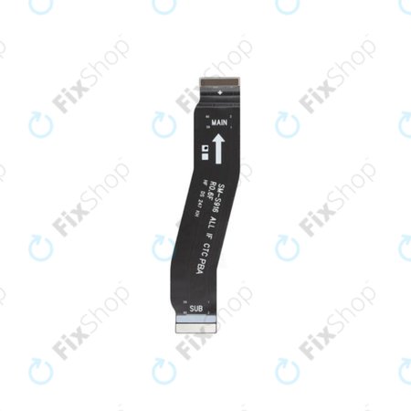 Samsung Galaxy S23 Plus S916B - Principal Cablu Flex - GH82-30472A Genuine Service Pack