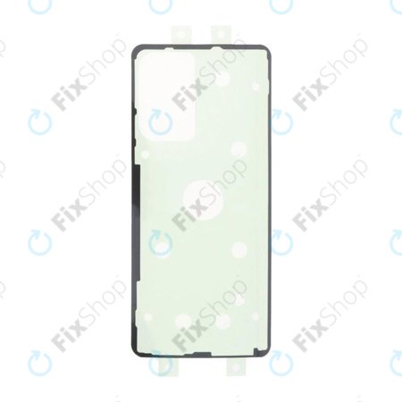 Samsung Galaxy A22 A225F - Autocolant sub Carcasă Baterie Adhesive