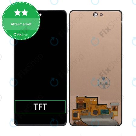 Samsung Galaxy A52s 5G A528B - Ecran LCD + Sticlă Tactilă TFT