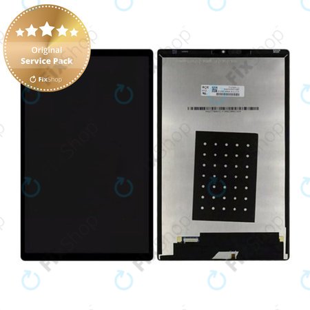 Lenovo Tab K10 TB-X6C6X - Ecran LCD + Sticlă Tactilă - 5D18C18834 Genuine Service Pack