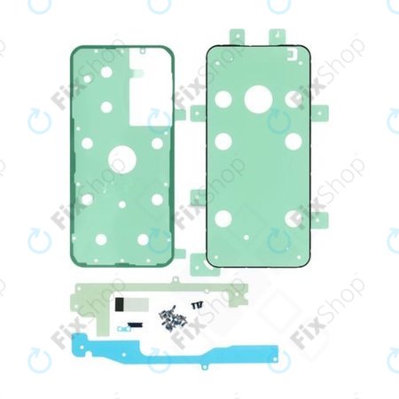 Samsung Galaxy A55 A556B - Set de Autocolante Pentru Display LCD (Adhesive) - GH82-34540A Genuine Service Pack