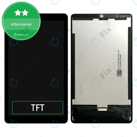 Huawei MediaPad T3 7.0 BG2-W09 - Ecran LCD + Sticlă Tactilă TFT