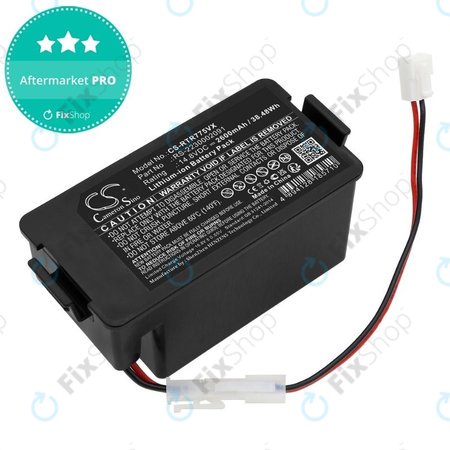 Rowenta RR7774, RR7755 - Baterie RS-2230002091 Li-Ion 14.8V 2600mAh HQ