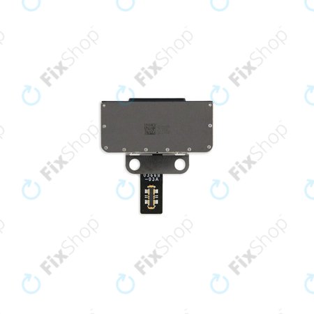 Apple MacBook Air 13 M2 A2681 (EMC 4074) Mid 2022 - MagSafe Conector de Încărcare + Cablu Flex