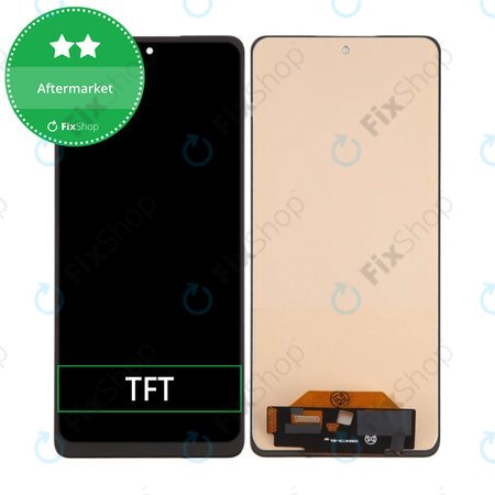 Samsung Galaxy A73 A736 - Ecran LCD + Sticlă Tactilă TFT