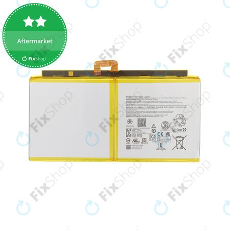 Lenovo Tab P12 - Baterie L21D2P31 10200mAh