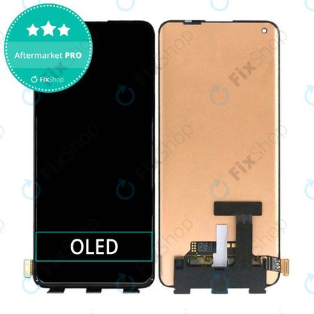 OnePlus 9 Pro - Ecran LCD + Sticlă Tactilă OLED