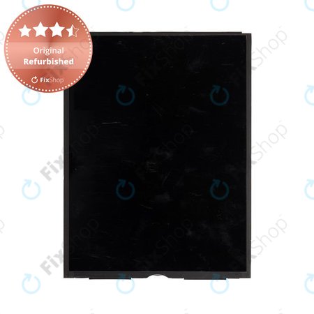 Apple iPad (7th Gen 2019, 8th Gen 2020, 9th Gen 2021) - Ecran LCD Original Refurbished