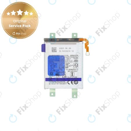 Samsung Galaxy Z Flip 5 F731B - Baterie EB-BF733ABY 2620mAh - GH82-31831A Genuine Service Pack